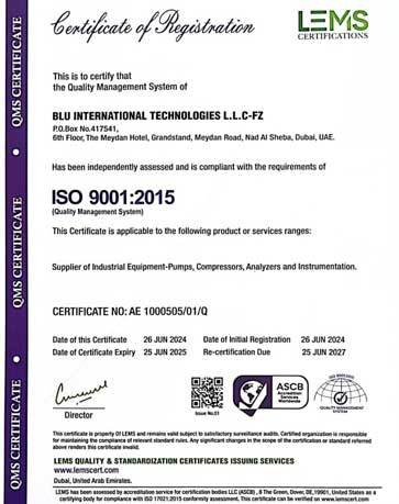 ISO9001