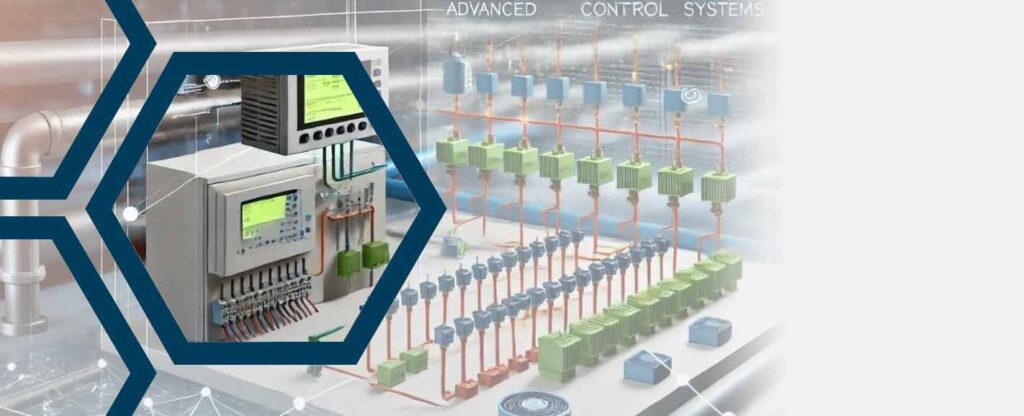 Advanced Control Systems – BLU International